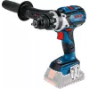 Bosch GSR 18V-110 C 2100 giri/min senza chiave 1,8 kg nero, blu