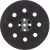 Bosch 2 608 601 062 accessorio per levigatura 1 pezzo disco abrasivo
