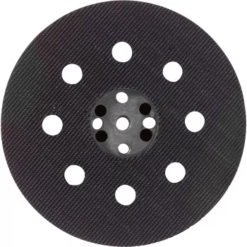 Bosch 2 608 601 062 accessorio per levigatura 1 pezzo disco abrasivo