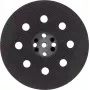 Bosch 2 608 601 062 accessorio per levigatura 1 pezzo disco abrasivo