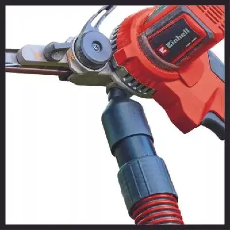 Einhell TE-BF 18 Li Solo lima elettrica a nastro a batteria, 18 V (senza batteria)