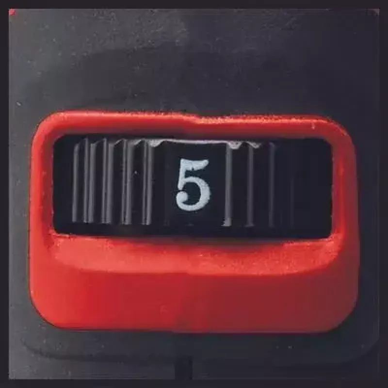 Einhell TE-BF 18 Li Solo lima elettrica a nastro a batteria, 18 V (senza batteria)