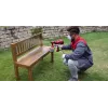 Pistola a spruzzo Einhell TC-SY 500 P