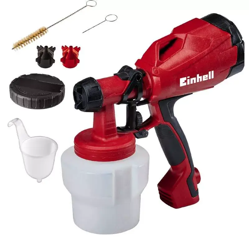Pistola a spruzzo Einhell TC-SY 500 P