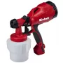 Pistola a spruzzo Einhell TC-SY 500 P
