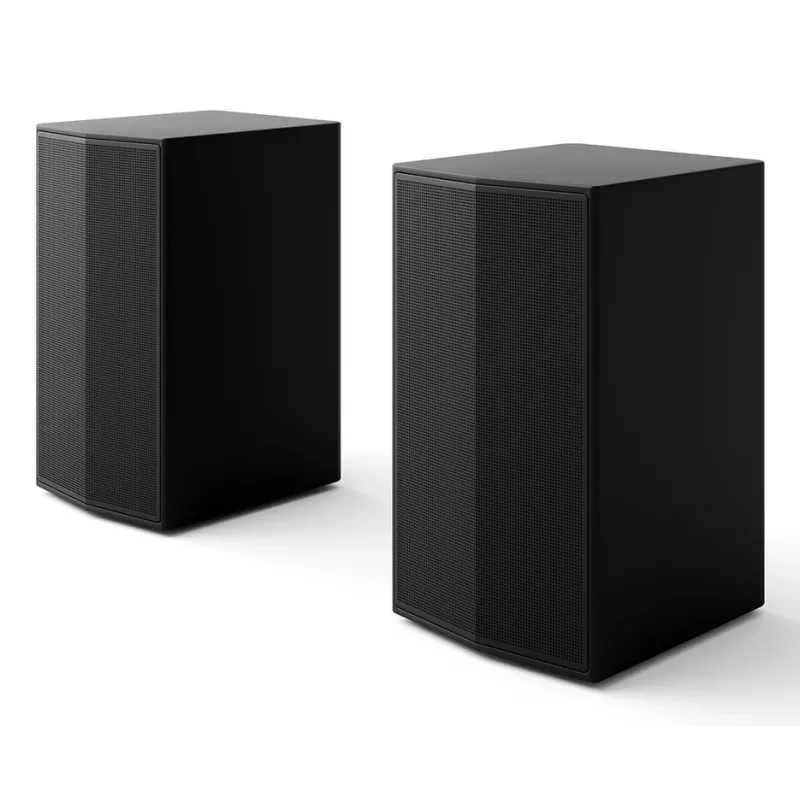 Diffusore a 1 via LG SPT8-S Wireless 100 W nero