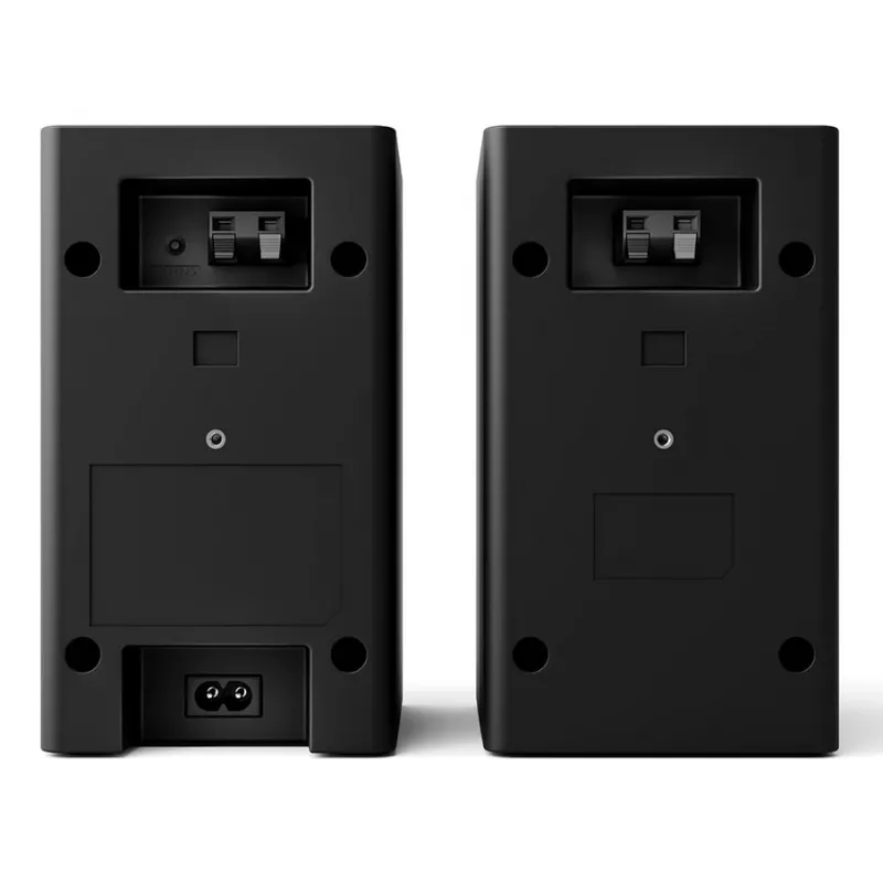Diffusore a 1 via LG SPT8-S Wireless 100 W nero