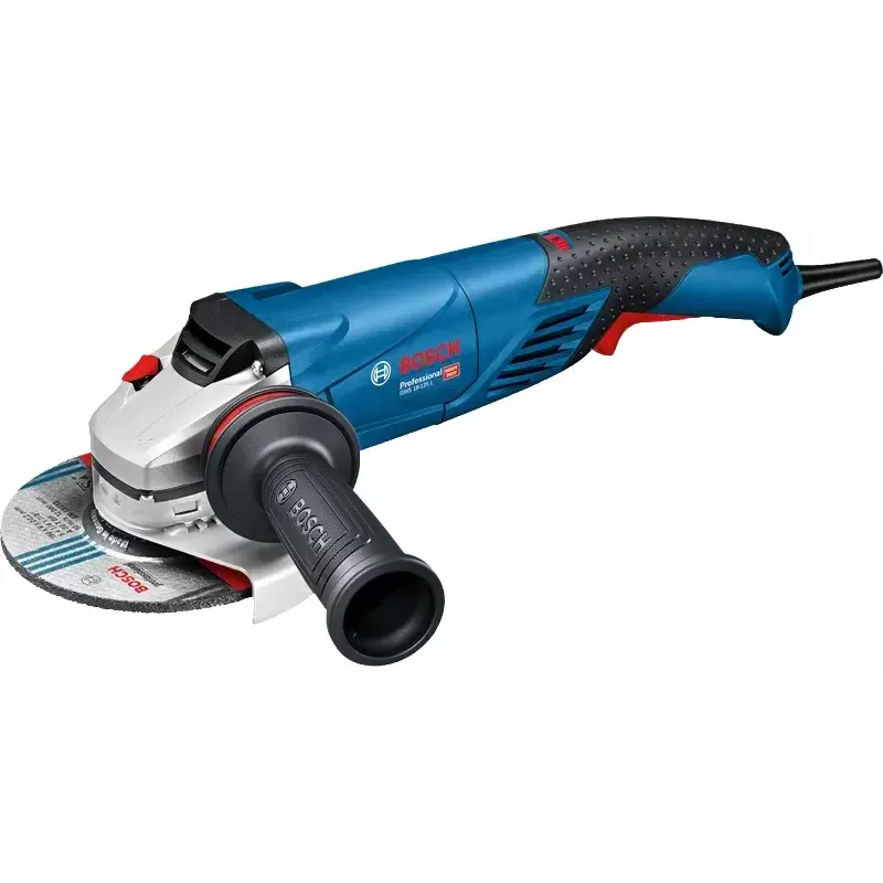 Smerigliatrice angolare Bosch GWS 18-125 SPL PROFESSIONAL