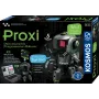 Kosmos 62058, robot programmabile, 10 anno/i, multicolore