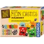Kosmos 60439, set da cucito per bambini, 6 anno/i, multicolore