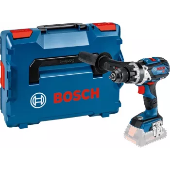 Bosch GSB 18V-110 C 2100 giri/min 1,9 kg nero, blu
