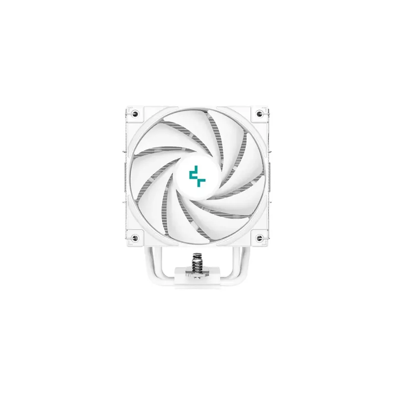 Dissipatore ad aria DeepCool AK500 WH 12 cm bianco