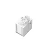 Dissipatore ad aria DeepCool AK500 WH 12 cm bianco