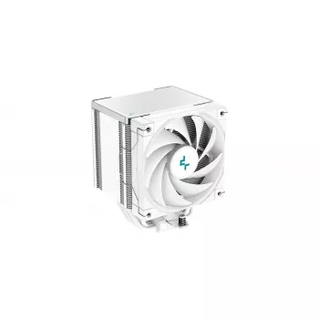 Dissipatore ad aria DeepCool AK500 WH 12 cm bianco