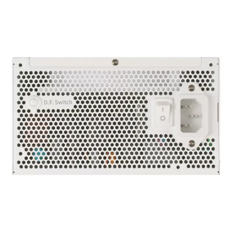 ENERMAX alimentatore Revolution D.f.12 850W 20+4 Pin ATX bianco