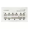 ENERMAX alimentatore Revolution D.f.12 850W 20+4 Pin ATX bianco