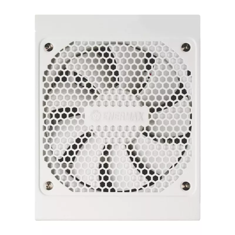 ENERMAX alimentatore Revolution D.f.12 850W 20+4 Pin ATX bianco