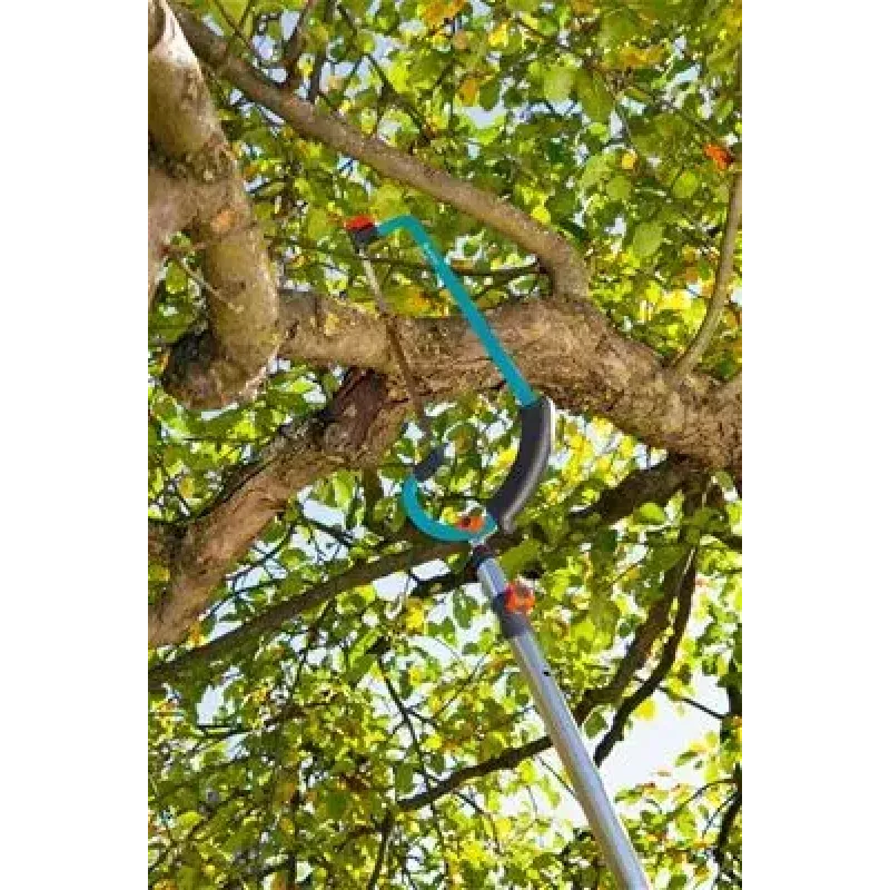 Asta telescopica Gardena Combisystem 210 - 390 cm