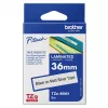 Brother TZE-M961 nastro per etichettatrice