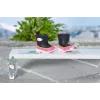 BABY born City Deluxe Scooter Combo passeggino per bambole