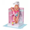 Vasca per bambole BABY born Bath Walk in Shower età consigliata 3 anni