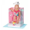 Vasca per bambole BABY born Bath Walk in Shower età consigliata 3 anni