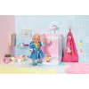 Vasca per bambole BABY born Bath Walk in Shower età consigliata 3 anni