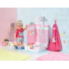 Vasca per bambole BABY born Bath Walk in Shower età consigliata 3 anni