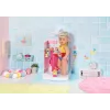 Vasca per bambole BABY born Bath Walk in Shower età consigliata 3 anni