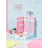 Vasca per bambole BABY born Bath Walk in Shower età consigliata 3 anni