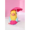 Vasca per bambole BABY born Bath Walk in Shower età consigliata 3 anni