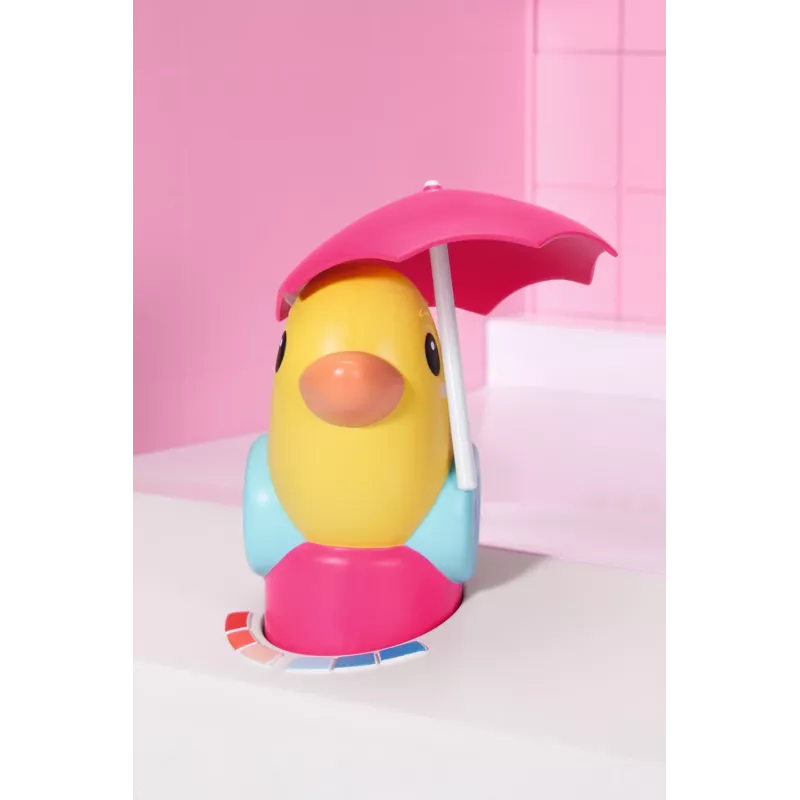 Vasca per bambole BABY born Bath Walk in Shower età consigliata 3 anni