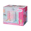 Vasca per bambole BABY born Bath Walk in Shower età consigliata 3 anni