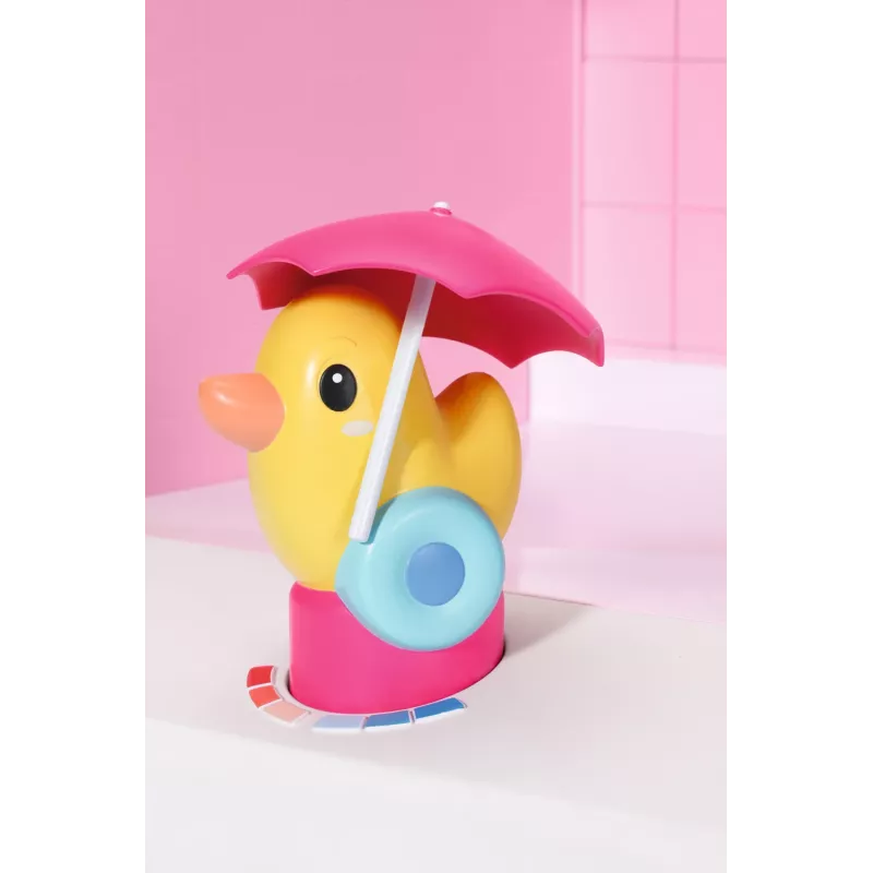 Vasca per bambole BABY born Bath Walk in Shower età consigliata 3 anni