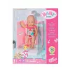Vasca per bambole BABY born Bath Walk in Shower età consigliata 3 anni