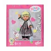 Set di vestiti per bambole BABY born City Deluxe Style da 3 anni 180 g