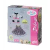 Set di vestiti per bambole BABY born City Deluxe Style da 3 anni 180 g