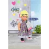 Set di vestiti per bambole BABY born City Deluxe Style da 3 anni 180 g