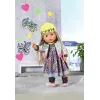 Set di vestiti per bambole BABY born City Deluxe Style da 3 anni 180 g
