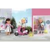 Set di vestiti per bambole BABY born City Deluxe Style da 3 anni 180 g