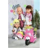 Set di vestiti per bambole BABY born City Deluxe Style da 3 anni 180 g