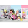 Set di vestiti per bambole BABY born City Deluxe Style da 3 anni 180 g