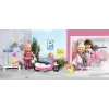 Set di vestiti per bambole BABY born City Deluxe Style da 3 anni 180 g