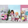 Set di vestiti per bambole BABY born City Deluxe Style da 3 anni 180 g