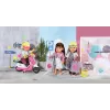 Set di vestiti per bambole BABY born City Deluxe Style da 3 anni 180 g