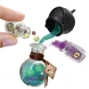 Miniverse - Harry Potter Make It Mini Potions, 8 anni, multicolore, plastica, resina