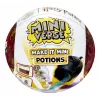 Miniverse - Harry Potter Make It Mini Potions, 8 anni, multicolore, plastica, resina