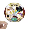 Miniverse - Harry Potter Make It Mini Potions, 8 anni, multicolore, plastica, resina