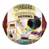 Miniverse - Harry Potter Make It Mini Potions, 8 anni, multicolore, plastica, resina
