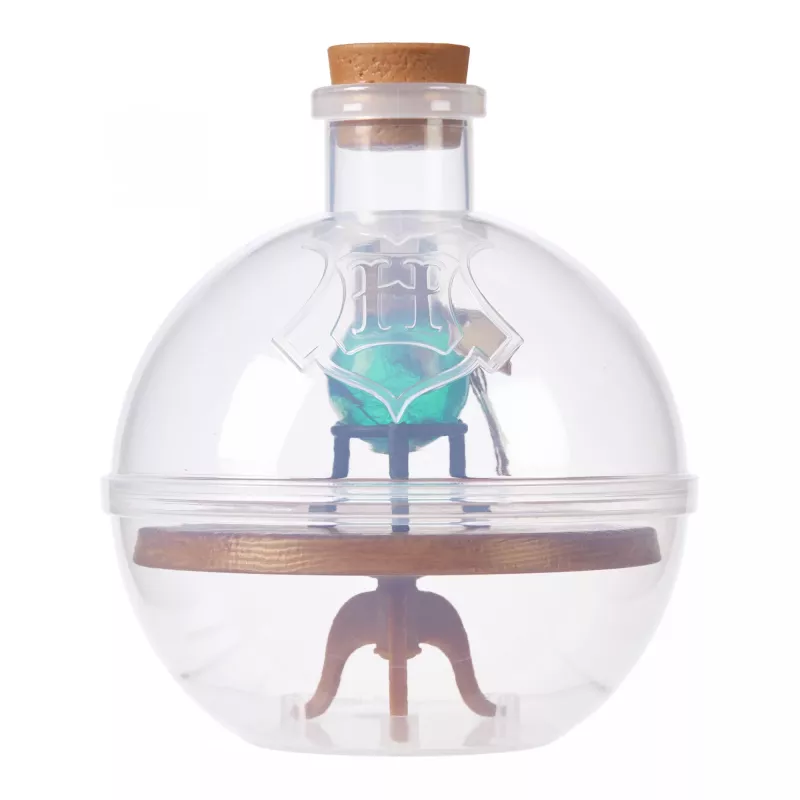 Miniverse - Harry Potter Make It Mini Potions, 8 anni, multicolore, plastica, resina